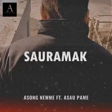 Sauramak (feat. Asau Pame)